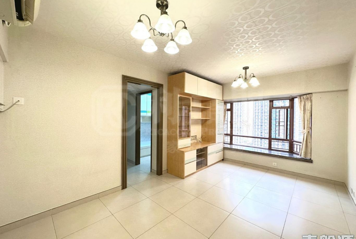 新港城 5期 海濤居 4座 - 28NTS – 香港北部都會區