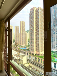 新港城 5期 海濤居 4座 - 28NTS – 香港北部都會區