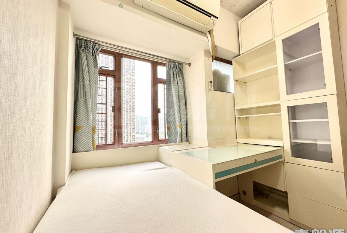 新港城 5期 海濤居 4座 - 28NTS – 香港北部都會區