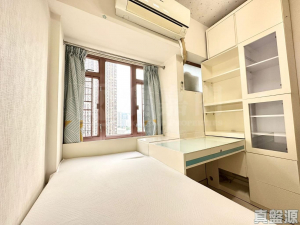 新港城 5期 海濤居 4座 - 28NTS – 香港北部都會區