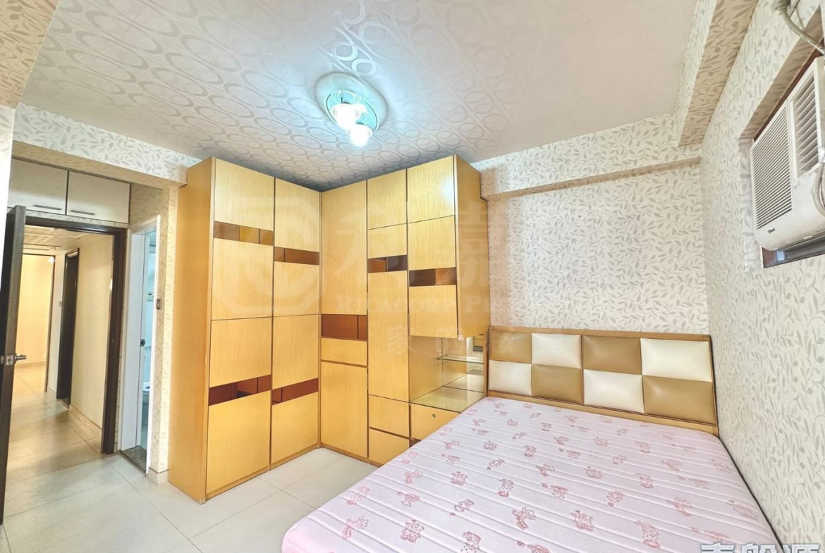 新港城 5期 海濤居 4座 - 28NTS – 香港北部都會區