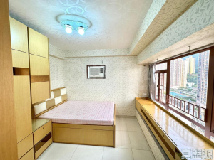 新港城 5期 海濤居 4座 - 28NTS – 香港北部都會區