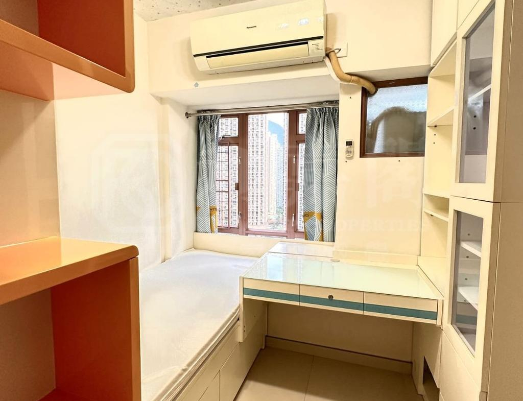 新港城 5期 海濤居 4座 - 28NTS – 香港北部都會區