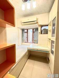 新港城 5期 海濤居 4座 - 28NTS – 香港北部都會區