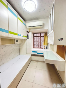新港城 5期 海濤居 4座 - 28NTS – 香港北部都會區