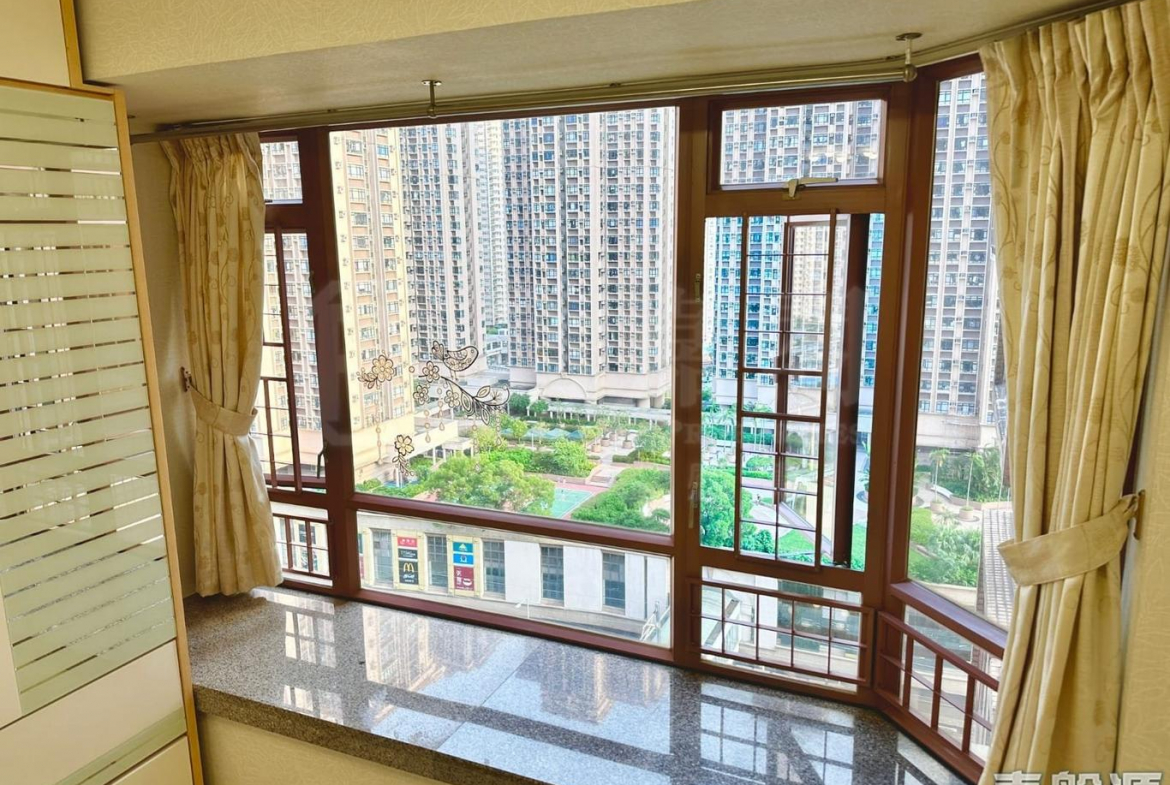 新港城 5期 海濤居 4座 - 28NTS – 香港北部都會區