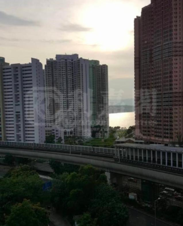 新港城 4期 L座 - 28NTS – 香港北部都會區
