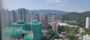 翠屏花園 D座 - 28NTS – 香港北部都會區