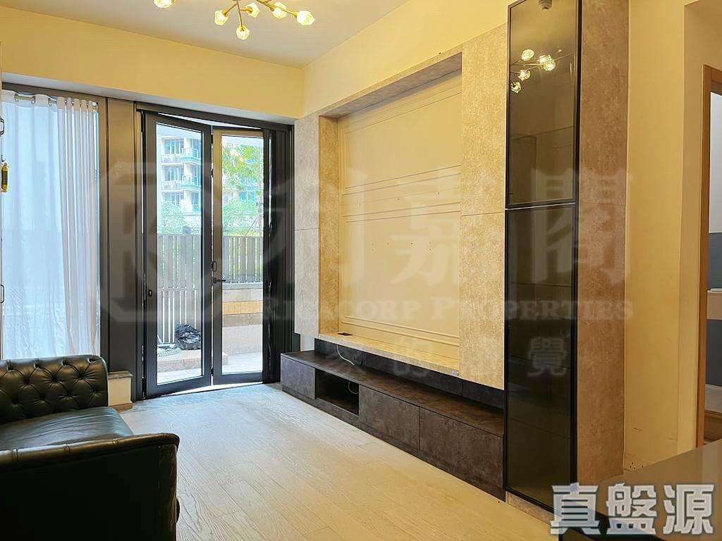 朗濤 7B座 - 28NTS – 香港北部都會區