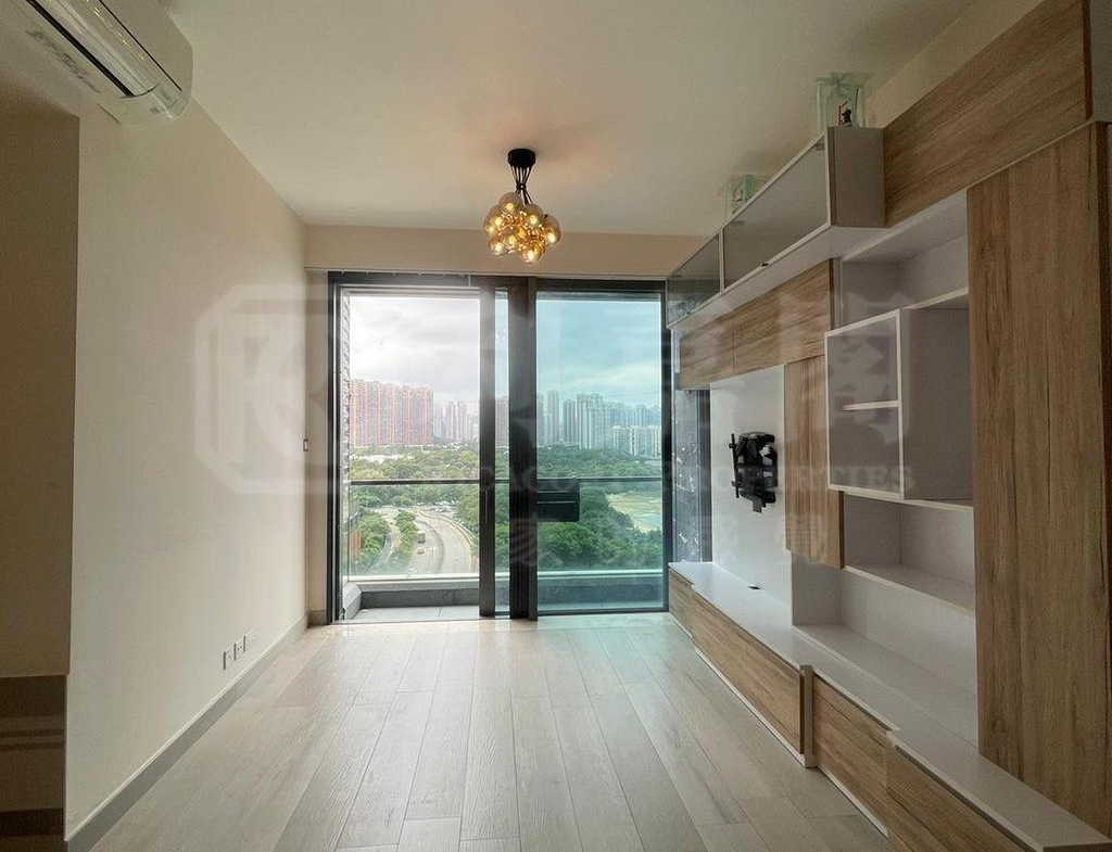 雲海 1期 Cedar Court 2座 - 28NTS – 香港北部都會區
