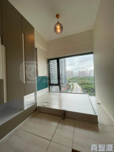 雲海 1期 Cedar Court 2座 - 28NTS – 香港北部都會區