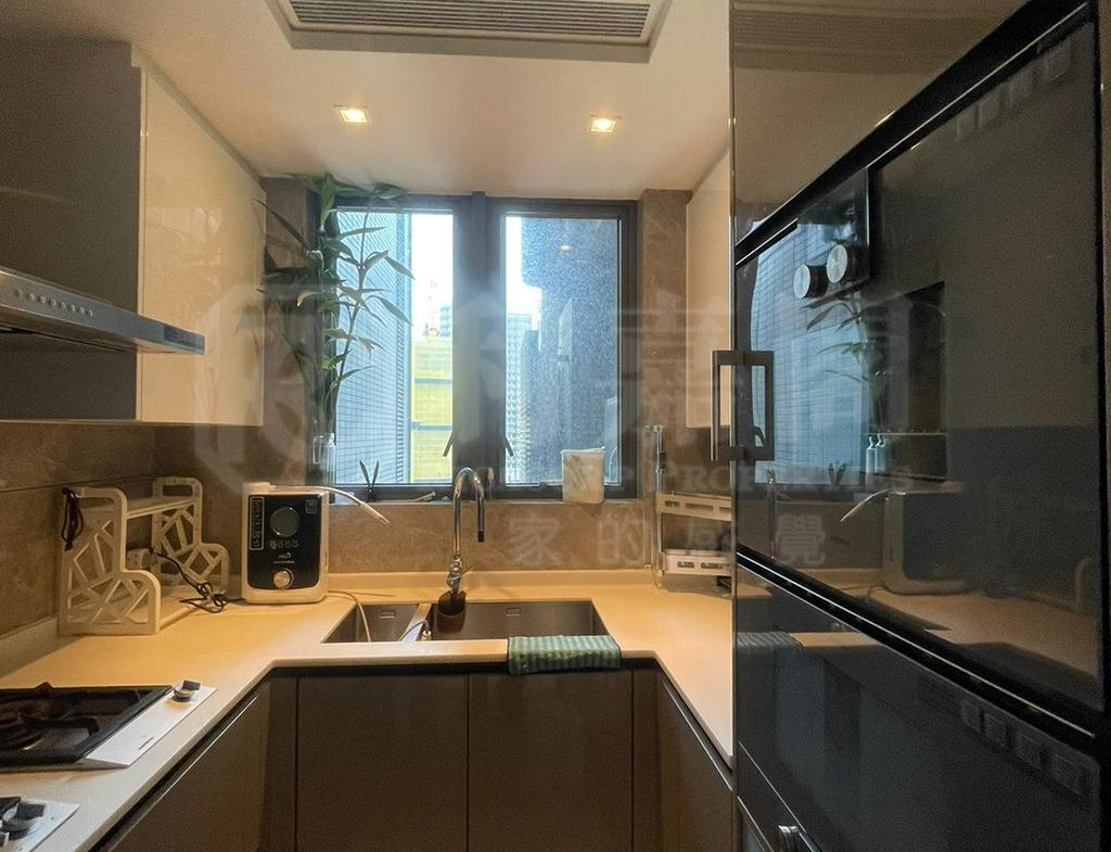 雲海 1期 Cedar Court 2座 - 28NTS – 香港北部都會區