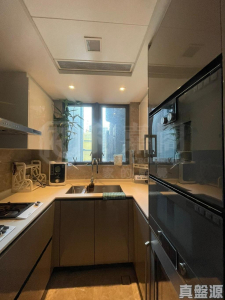 雲海 1期 Cedar Court 2座 - 28NTS – 香港北部都會區