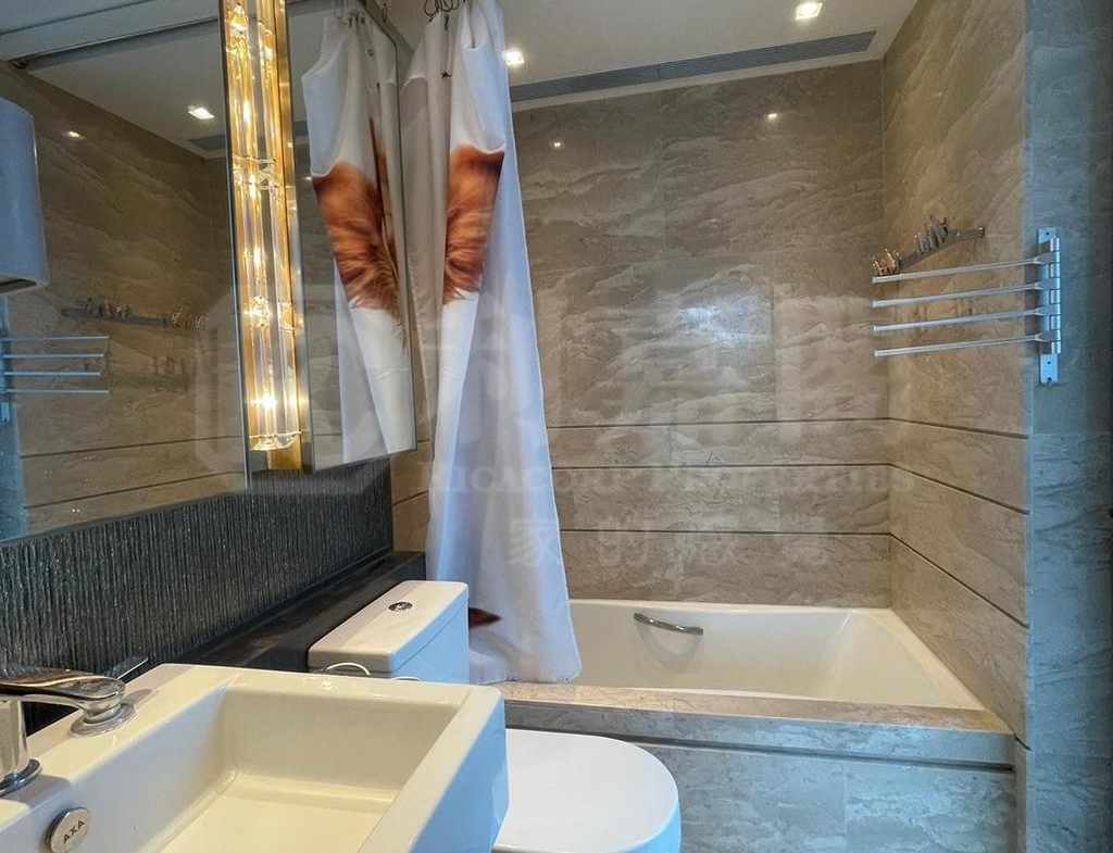 雲海 1期 Cedar Court 2座 - 28NTS – 香港北部都會區
