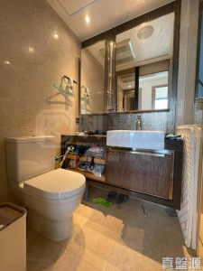 雲海 1期 Cedar Court 2座 - 28NTS – 香港北部都會區