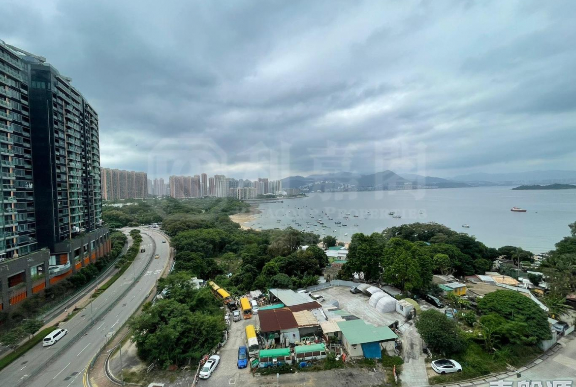 雲海 1期 Cedar Court 2座 - 28NTS – 香港北部都會區