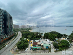 雲海 1期 Cedar Court 2座 - 28NTS – 香港北部都會區