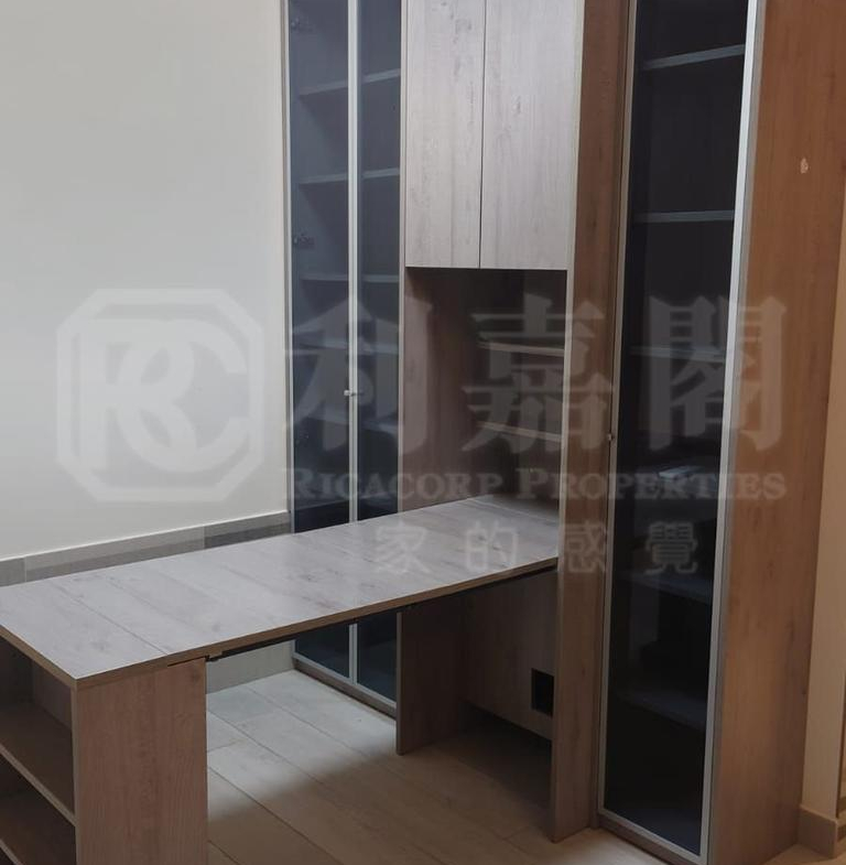 雲海 1期 Cedar Court 2座 - 28NTS – 香港北部都會區