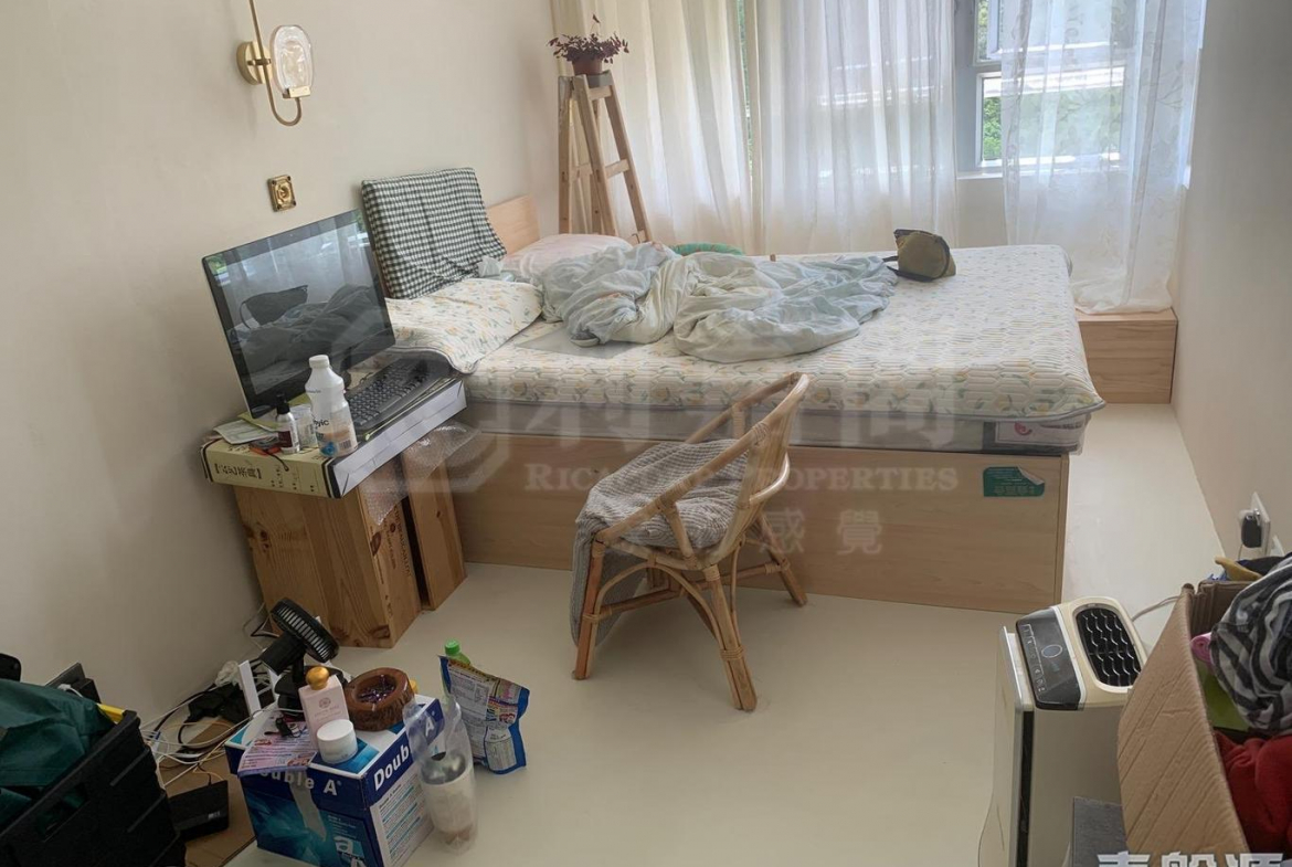 裕泰苑 A座 (裕玥閣) - 28NTS – 香港北部都會區