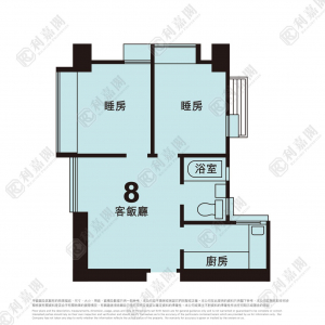 翠林花園 B座 - 28NTS – 香港北部都會區
