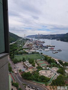 長安邨 安海樓 (1座) - 28NTS – 香港北部都會區