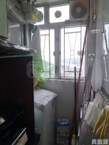 長安邨 安海樓 (1座) - 28NTS – 香港北部都會區