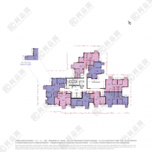 WETLAND SEASONS PARK 3期 1座 - 28NTS – 香港北部都會區