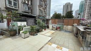 好順景大廈 1座 (A座) - 28NTS – 香港北部都會區