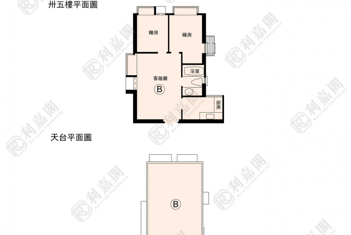 寶怡花園 3座 - 28NTS – 香港北部都會區