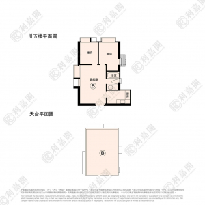 寶怡花園 3座 - 28NTS – 香港北部都會區