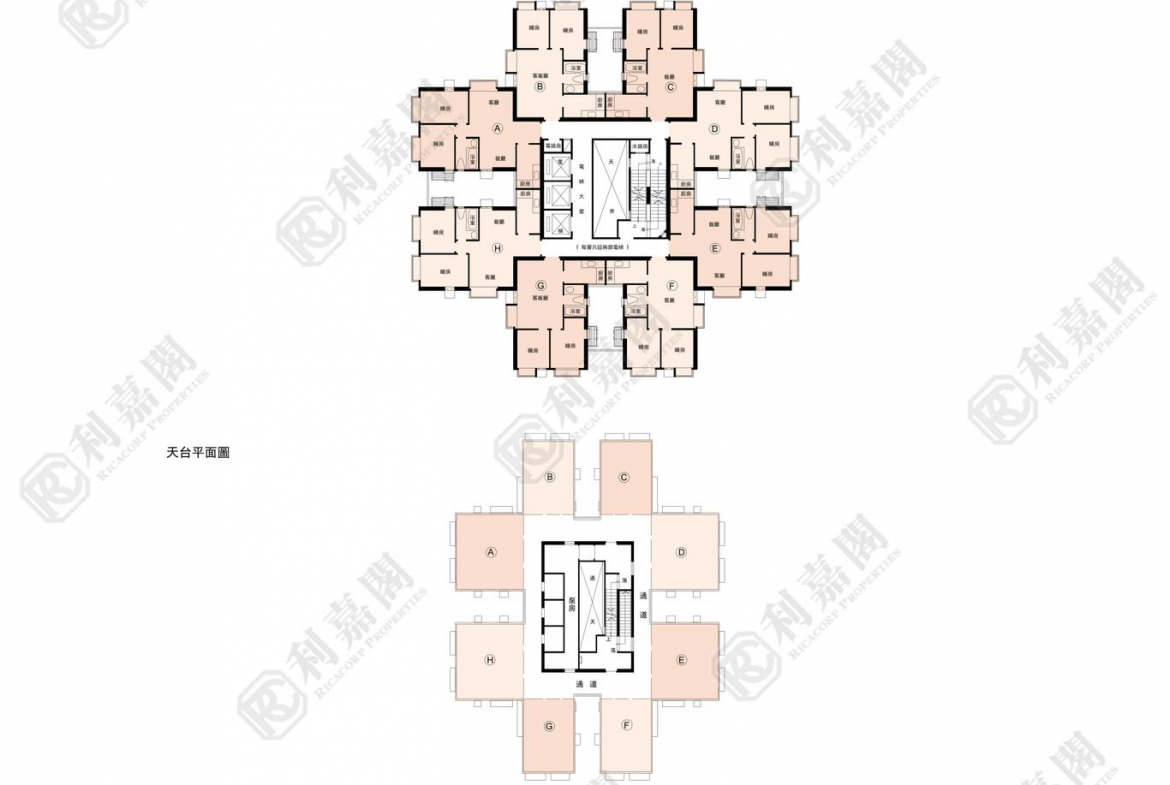 寶怡花園 3座 - 28NTS – 香港北部都會區