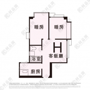 康麗花園 1座 - 28NTS – 香港北部都會區