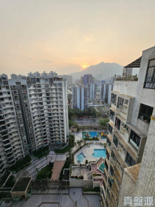 恆順園 5座 - 28NTS – 香港北部都會區