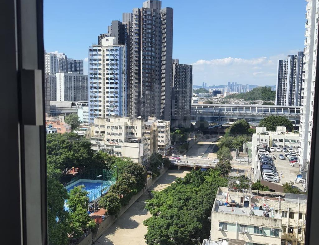 元朗大廈 - 28NTS – 香港北部都會區