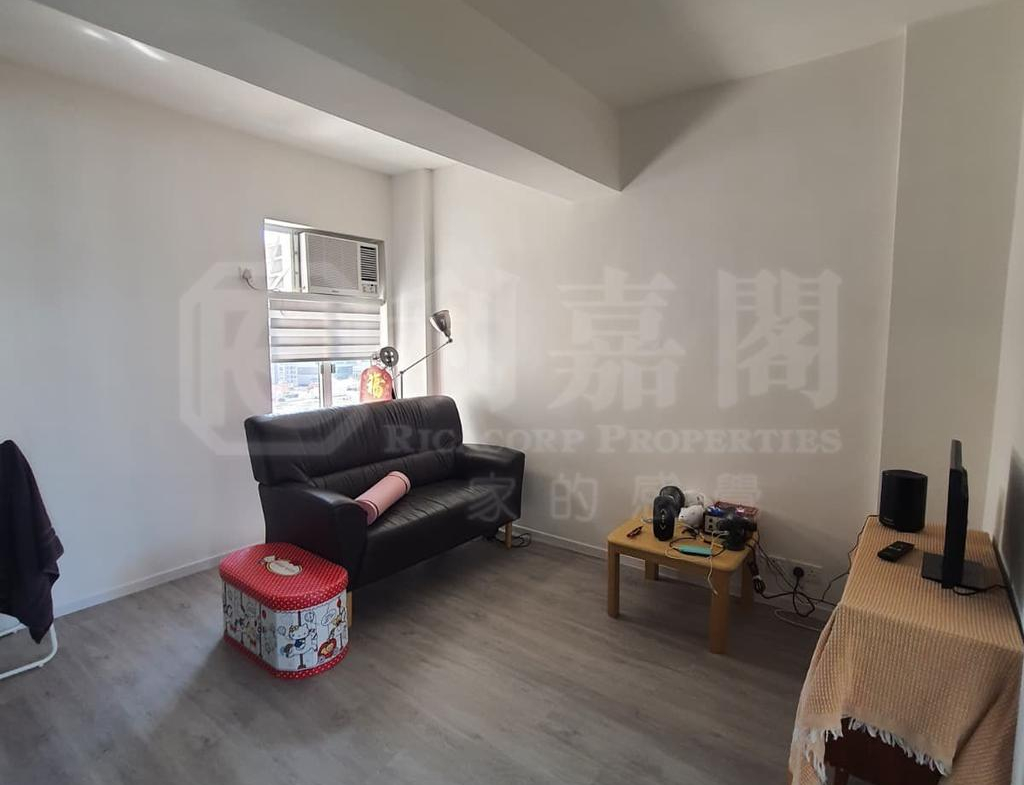 元朗大廈 - 28NTS – 香港北部都會區