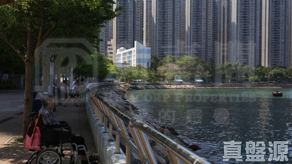 海濱花園 海觀閣 (9座) - 28NTS – 香港北部都會區