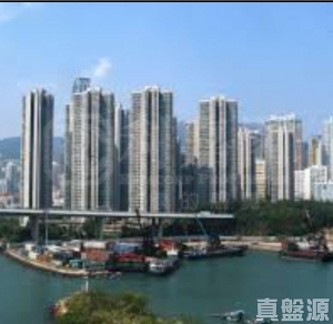 海濱花園 海觀閣 (9座) - 28NTS – 香港北部都會區