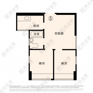 好順意大廈 B座 - 28NTS – 香港北部都會區