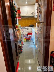 韻濤居 C座 - 28NTS – 香港北部都會區