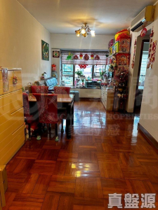韻濤居 C座 - 28NTS – 香港北部都會區