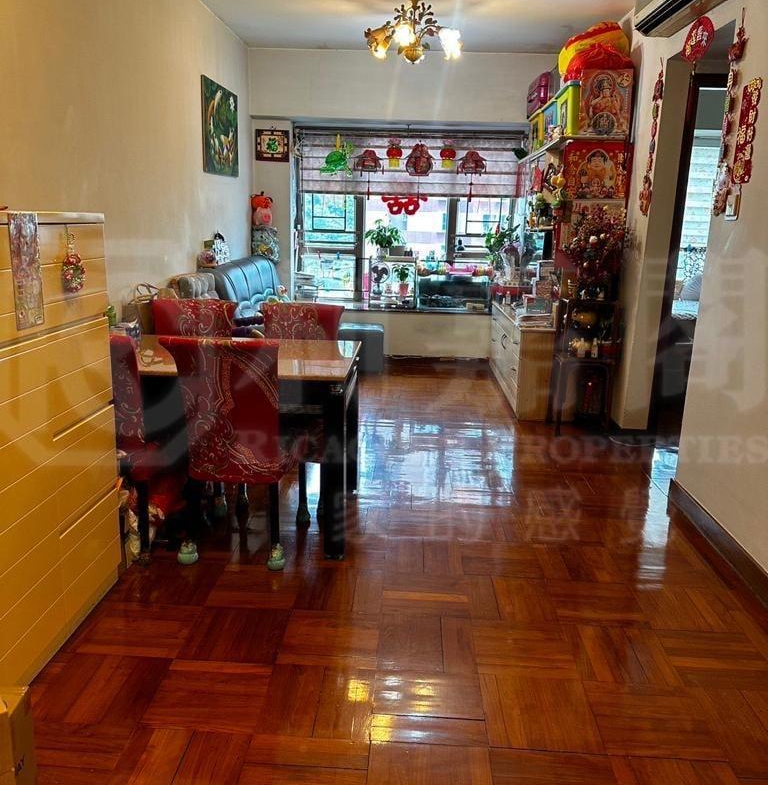 韻濤居 C座 - 28NTS – 香港北部都會區
