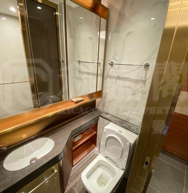 緹岸 2期 5座 - 28NTS – 香港北部都會區