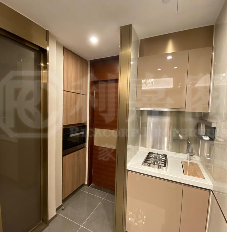 緹岸 2期 5座 - 28NTS – 香港北部都會區