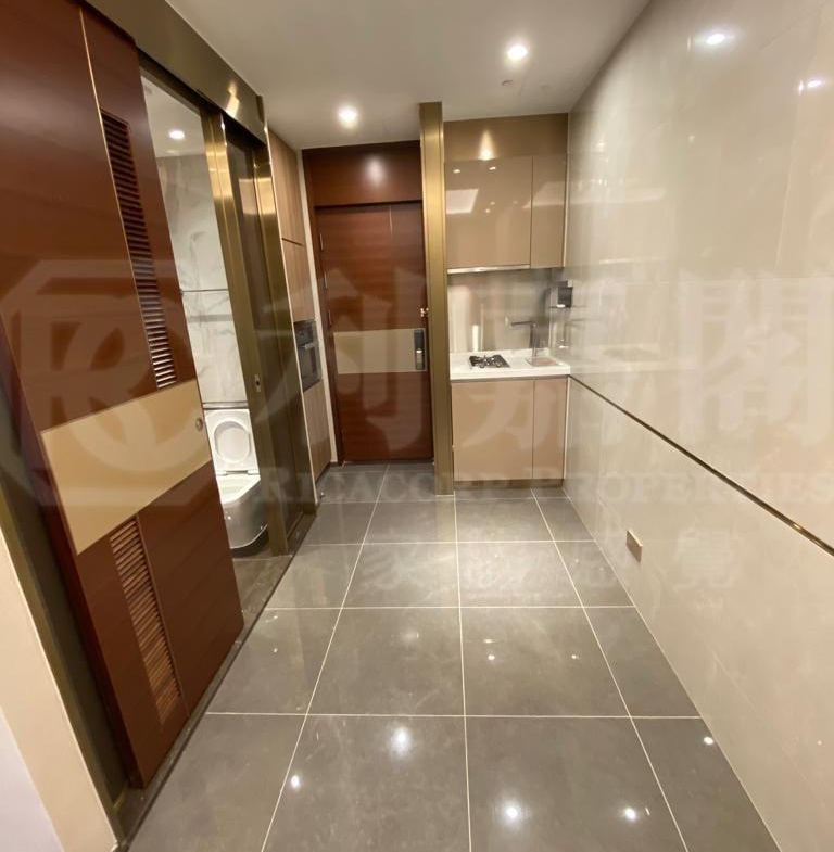 緹岸 2期 5座 - 28NTS – 香港北部都會區