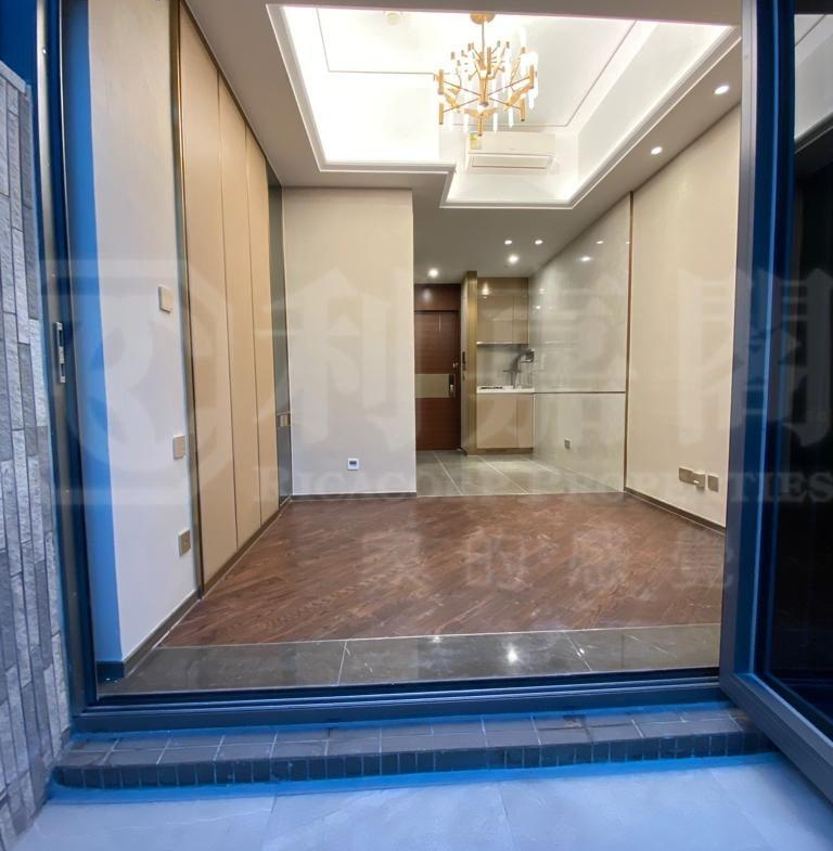 緹岸 2期 5座 - 28NTS – 香港北部都會區