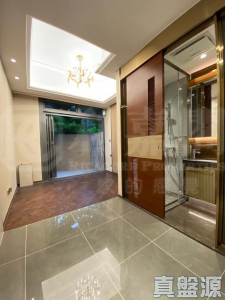 緹岸 2期 5座 - 28NTS – 香港北部都會區