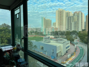 名賢居 - 28NTS – 香港北部都會區