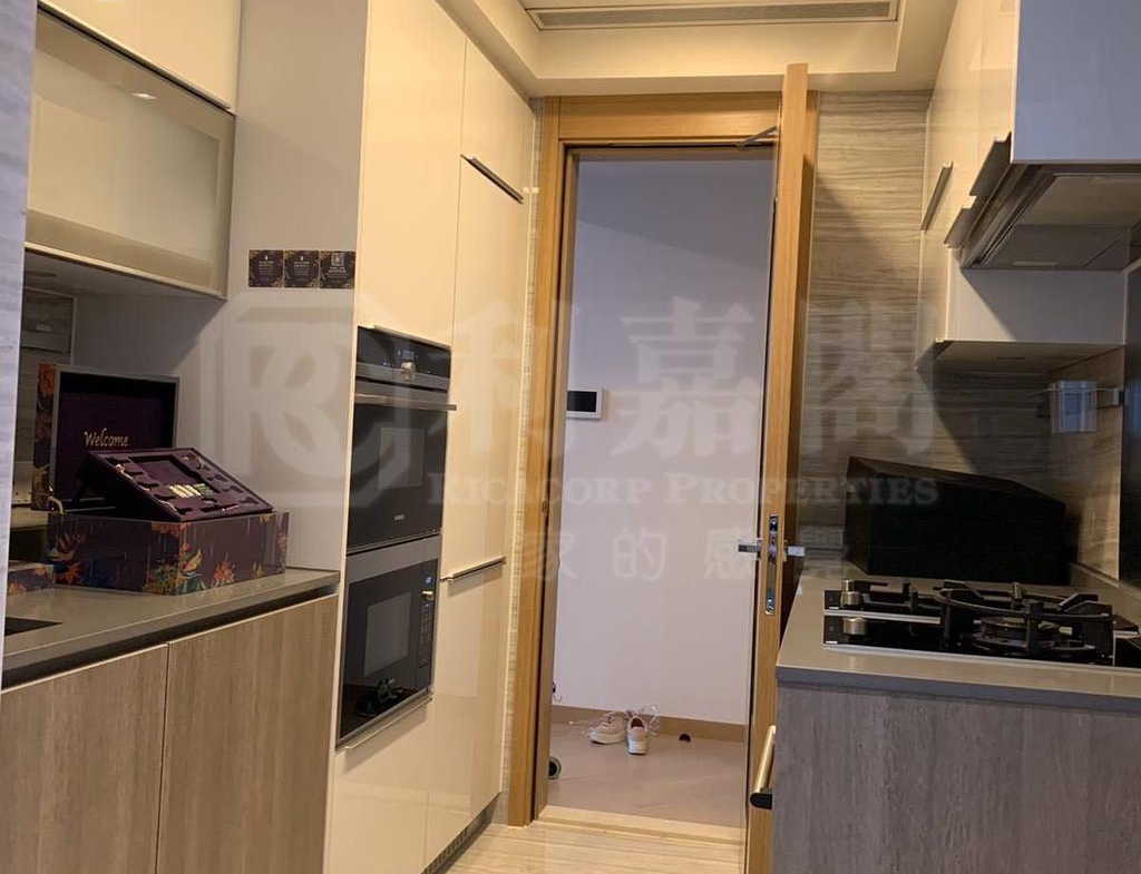 峻巒 2C期 PARK YOHO MILANO 35B座 - 28NTS – 香港北部都會區