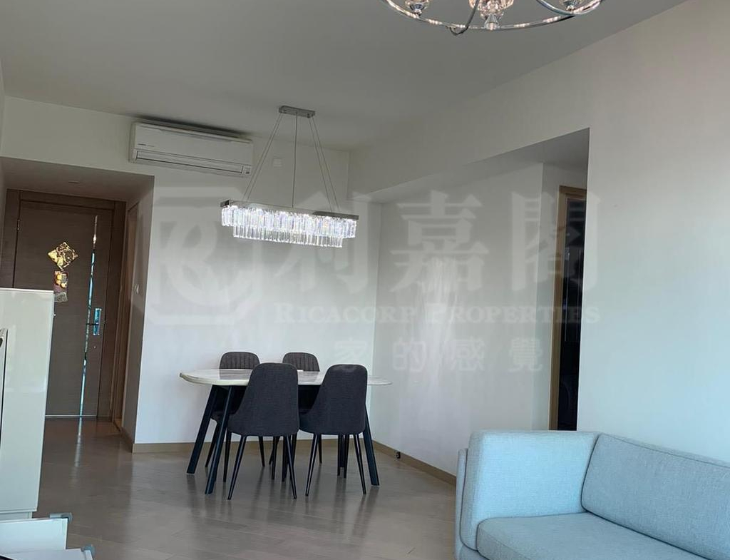 峻巒 2C期 PARK YOHO MILANO 35B座 - 28NTS – 香港北部都會區