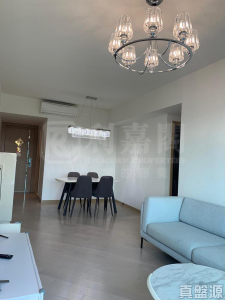峻巒 2C期 PARK YOHO MILANO 35B座 - 28NTS – 香港北部都會區